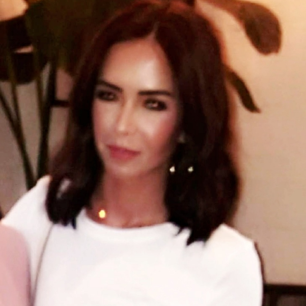 Meet your Posher, Kamila